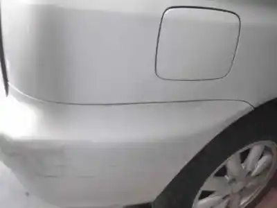 Здавання транспортного засобу daewoo tacuma 2.0 16v року 2003 потужний t20sed
