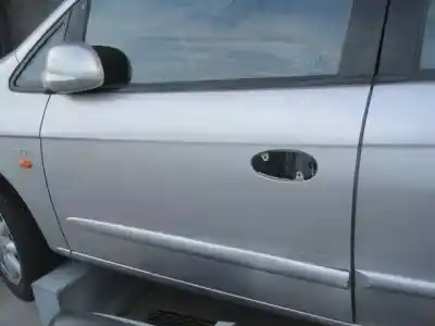 Здавання транспортного засобу daewoo tacuma 2.0 16v року 2003 потужний t20sed