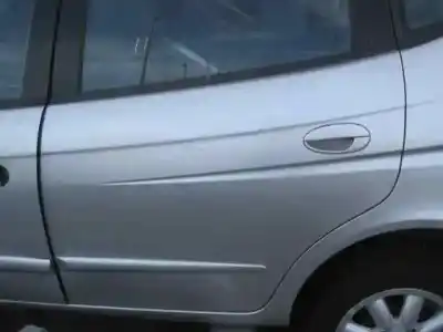Здавання транспортного засобу daewoo tacuma 2.0 16v року 2003 потужний t20sed