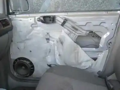 Здавання транспортного засобу daewoo tacuma 2.0 16v року 2003 потужний t20sed