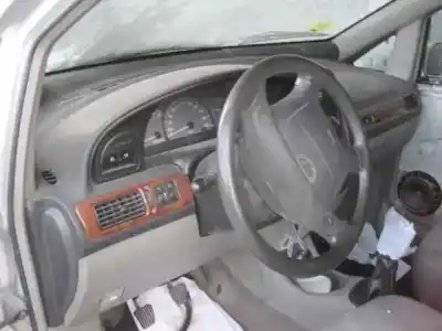 Здавання транспортного засобу daewoo tacuma 2.0 16v року 2003 потужний t20sed