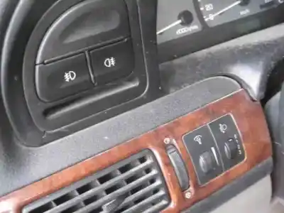 Здавання транспортного засобу daewoo tacuma 2.0 16v року 2003 потужний t20sed