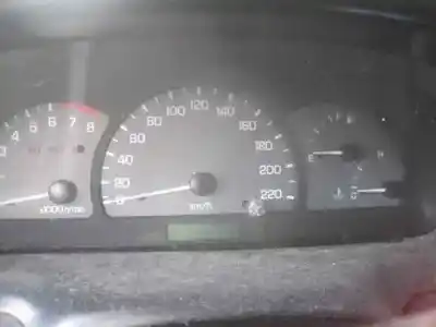 Здавання транспортного засобу daewoo tacuma 2.0 16v року 2003 потужний t20sed