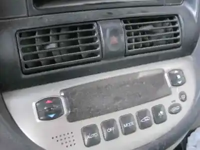 Здавання транспортного засобу daewoo tacuma 2.0 16v року 2003 потужний t20sed