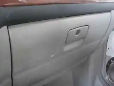 Здавання транспортного засобу daewoo tacuma 2.0 16v року 2003 потужний t20sed