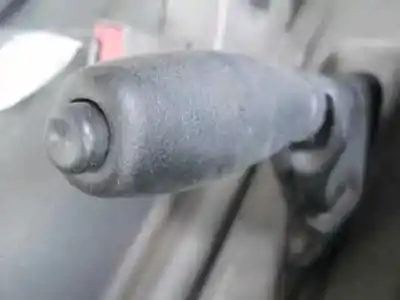 Здавання транспортного засобу daewoo tacuma 2.0 16v року 2003 потужний t20sed