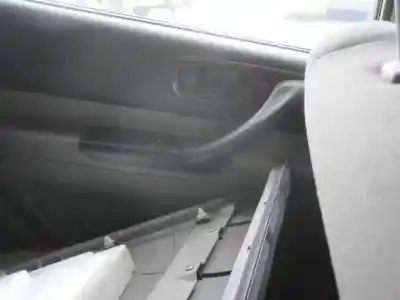 Здавання транспортного засобу daewoo tacuma 2.0 16v року 2003 потужний t20sed