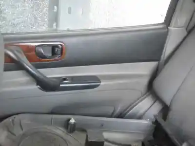 Здавання транспортного засобу daewoo tacuma 2.0 16v року 2003 потужний t20sed
