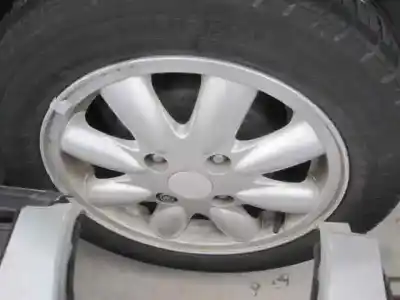 Здавання транспортного засобу daewoo tacuma 2.0 16v року 2003 потужний t20sed