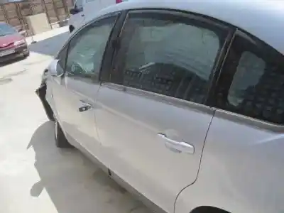 Veicolo di demolizione citroen c4 berlina * dell'anno 2009 alimentato 9hz