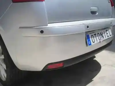 Veicolo di demolizione citroen c4 berlina * dell'anno 2009 alimentato 9hz