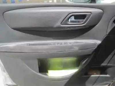 Veicolo di demolizione citroen c4 berlina * dell'anno 2009 alimentato 9hz