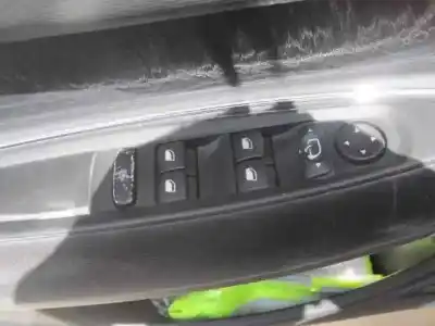 Veicolo di demolizione citroen c4 berlina * dell'anno 2009 alimentato 9hz