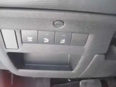 Veicolo di demolizione citroen c4 berlina * dell'anno 2009 alimentato 9hz