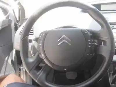 Veicolo di demolizione citroen c4 berlina * dell'anno 2009 alimentato 9hz