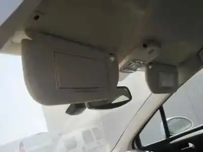 Veicolo di demolizione citroen c4 berlina * dell'anno 2009 alimentato 9hz