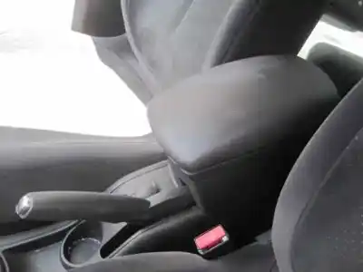 Veicolo di demolizione citroen c4 berlina * dell'anno 2009 alimentato 9hz