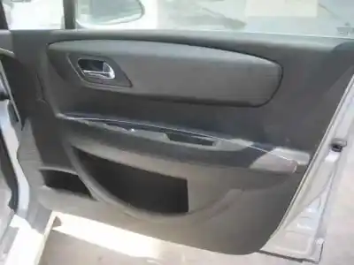 Veicolo di demolizione citroen c4 berlina * dell'anno 2009 alimentato 9hz