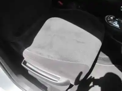 Veicolo di demolizione citroen c4 berlina * dell'anno 2009 alimentato 9hz