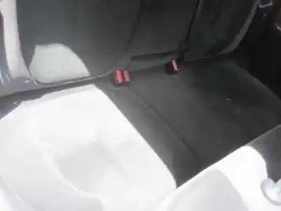 Veicolo di demolizione citroen c4 berlina * dell'anno 2009 alimentato 9hz