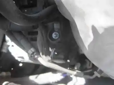 Veicolo di demolizione citroen c4 berlina * dell'anno 2009 alimentato 9hz