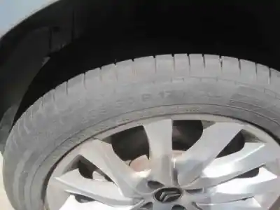 Veicolo di demolizione citroen c4 berlina * dell'anno 2009 alimentato 9hz
