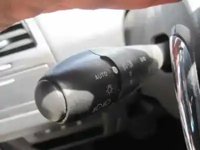 Veicolo di demolizione citroen c4 berlina * dell'anno 2009 alimentato 9hz