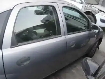 Здавання транспортного засобу opel corsa c club року 2003 потужний y17dtl