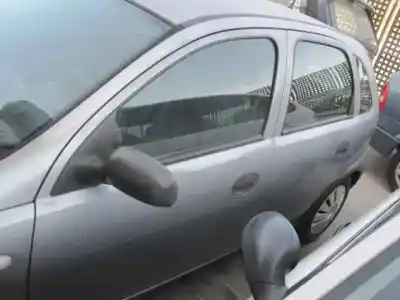 Здавання транспортного засобу opel corsa c club року 2003 потужний y17dtl