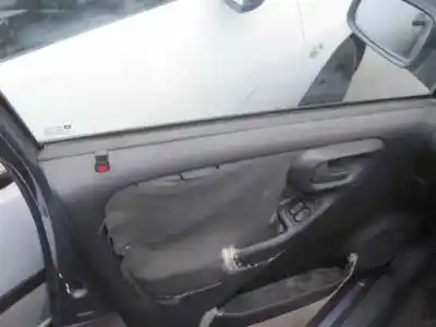 Здавання транспортного засобу opel corsa c club року 2003 потужний y17dtl