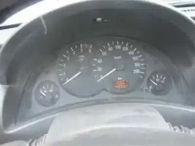 Здавання транспортного засобу opel corsa c club року 2003 потужний y17dtl