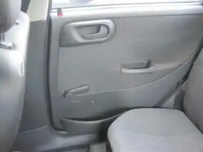 Здавання транспортного засобу opel corsa c club року 2003 потужний y17dtl