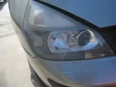Здавання транспортного засобу renault espace iv (jk0) grand espace expression року 2004 потужний g9t j7
