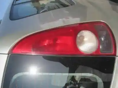 Здавання транспортного засобу renault espace iv (jk0) grand espace expression року 2004 потужний g9t j7
