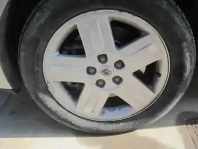 Здавання транспортного засобу renault espace iv (jk0) grand espace expression року 2004 потужний g9t j7