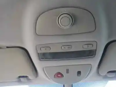 Здавання транспортного засобу renault espace iv (jk0) grand espace expression року 2004 потужний g9t j7