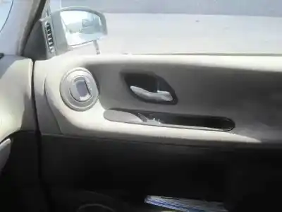Здавання транспортного засобу renault espace iv (jk0) grand espace expression року 2004 потужний g9t j7