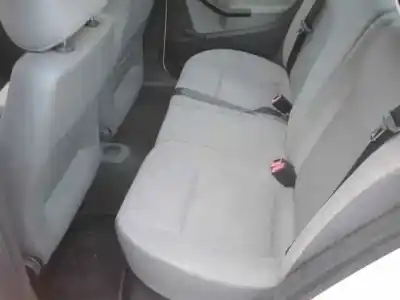 Здавання транспортного засобу seat ibiza (6l1) cool року 2004 потужний bby
