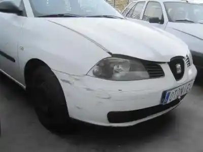 Здавання транспортного засобу seat ibiza (6l1) cool року 2004 потужний bby