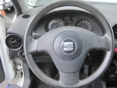Здавання транспортного засобу seat ibiza (6l1) cool року 2004 потужний bby