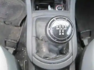 Здавання транспортного засобу seat ibiza (6l1) cool року 2004 потужний bby