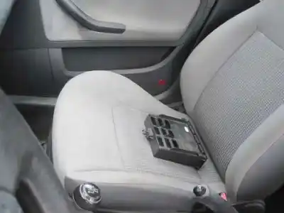 Здавання транспортного засобу seat ibiza (6l1) cool року 2004 потужний bby