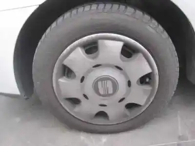 Здавання транспортного засобу seat ibiza (6l1) cool року 2004 потужний bby
