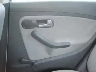 Здавання транспортного засобу seat ibiza (6l1) cool року 2004 потужний bby