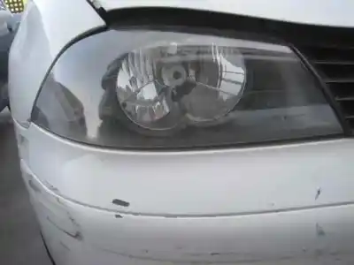 Здавання транспортного засобу seat ibiza (6l1) cool року 2004 потужний bby