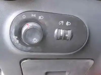 Здавання транспортного засобу seat ibiza (6l1) cool року 2004 потужний bby