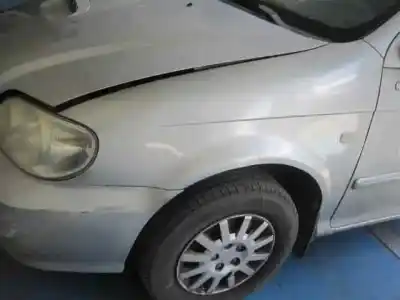 Vehicul casat kia carnival ii 2.9 cdri ex al anului 2002 alimentat j3