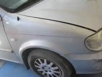 Vehicul casat kia carnival ii 2.9 cdri ex al anului 2002 alimentat j3