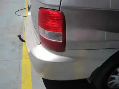 Vehicul casat kia carnival ii 2.9 cdri ex al anului 2002 alimentat j3