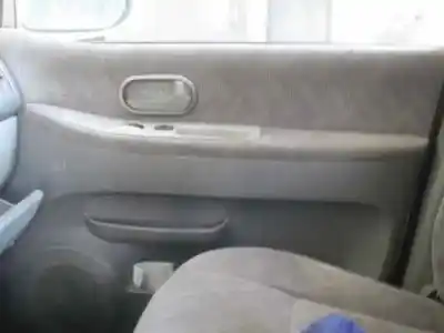 Vehicul casat kia carnival ii 2.9 cdri ex al anului 2002 alimentat j3